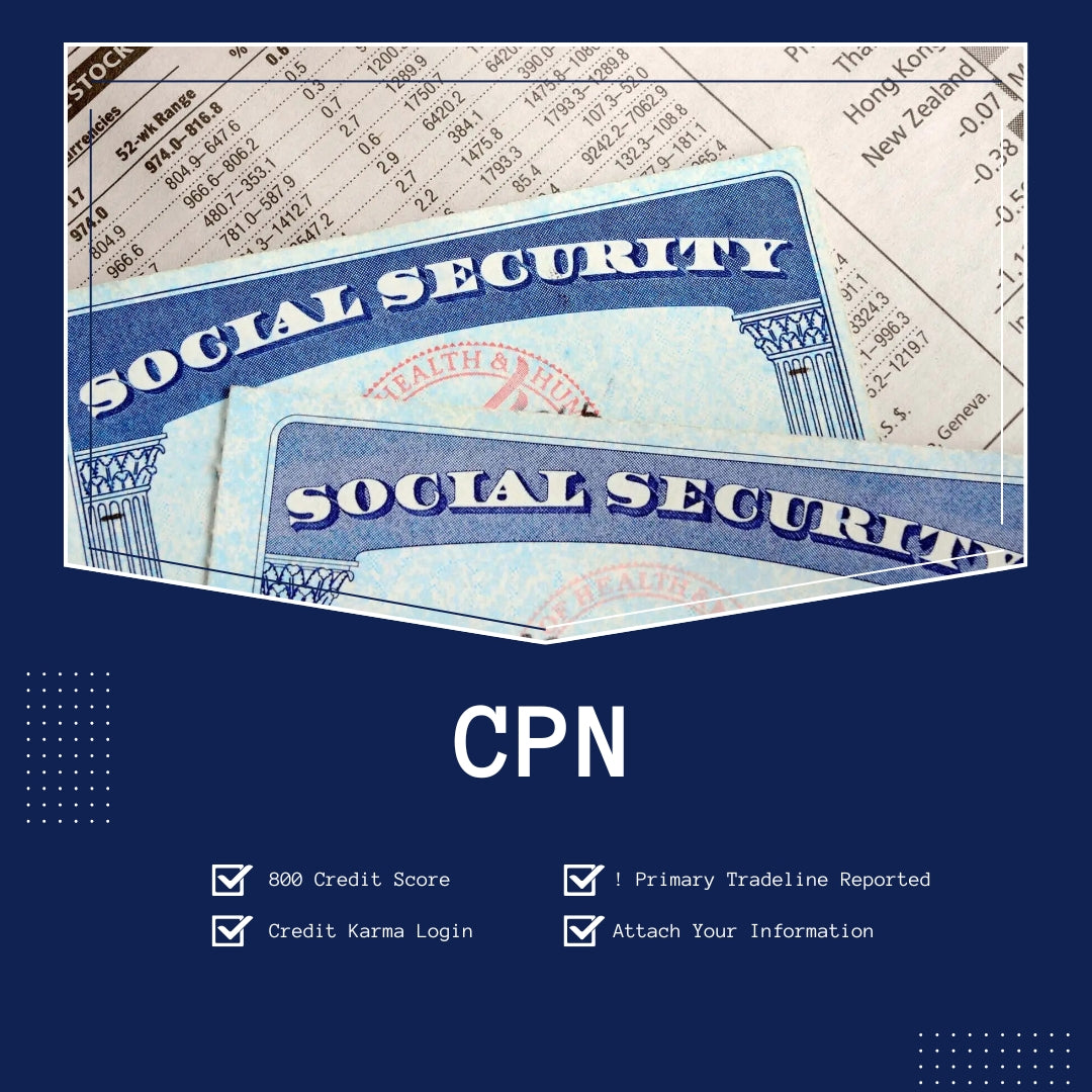 CPN: Instant Funding