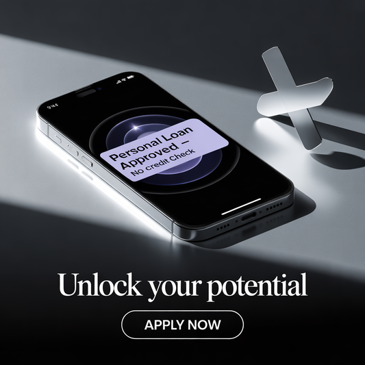 Personal Loans