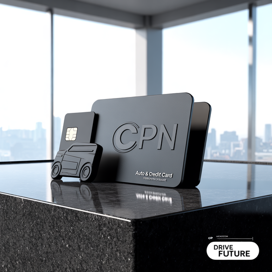 CPN Packages
